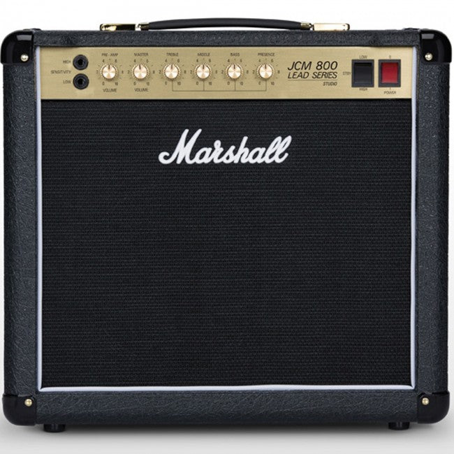 Marshall SC-20C Studio Classic Guitar Amplifier