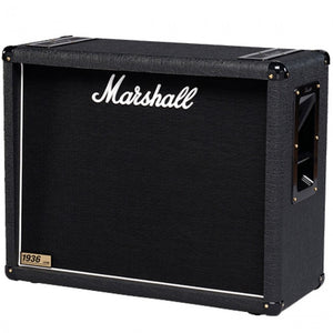 Marshall 1936 Cab Extension Cabinet 150w 2x12 Angle