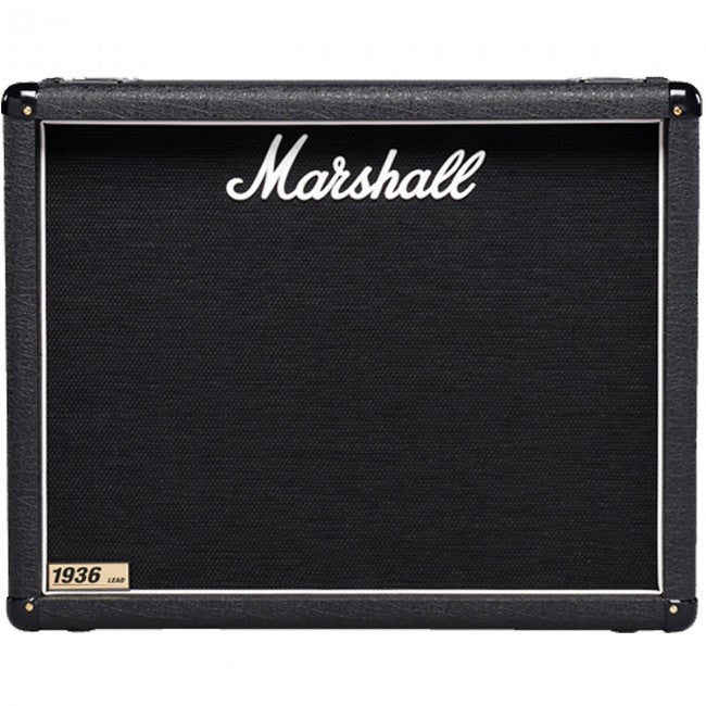 Marshall 1936 Cab Extension Cabinet 150w 2x12 