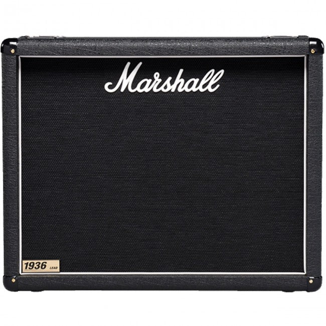 Marshall 1936 Cab Extension Cabinet 150w 2x12 