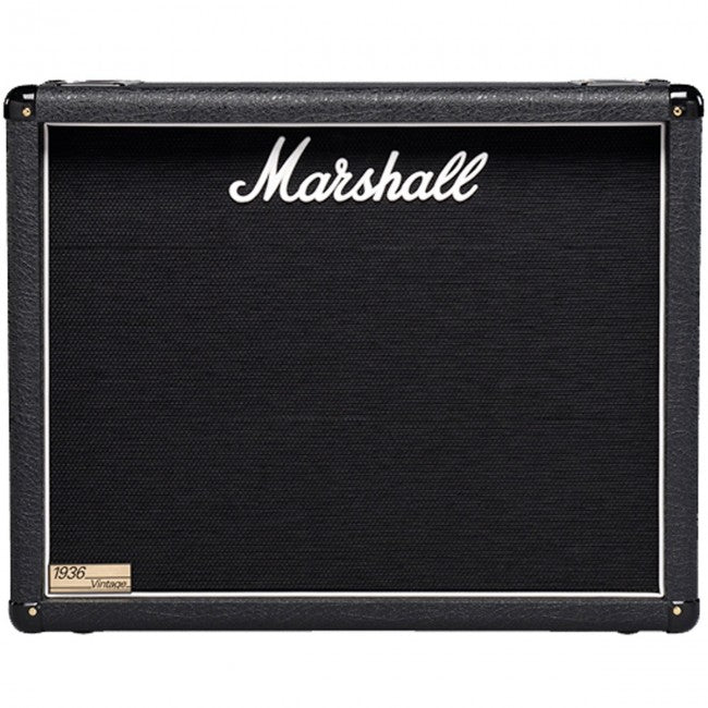 Marshall 1936VL Cab 50w 2x12 Front