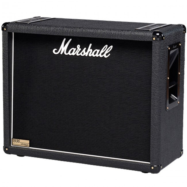 Marshall 1936VL Cab 50w 2x12 Angle 2
