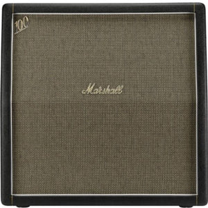 Marshall 1960AHW Handwired Angled Cab 4x12