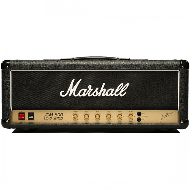 Marshall 2203 JCM800 Head Amplifier