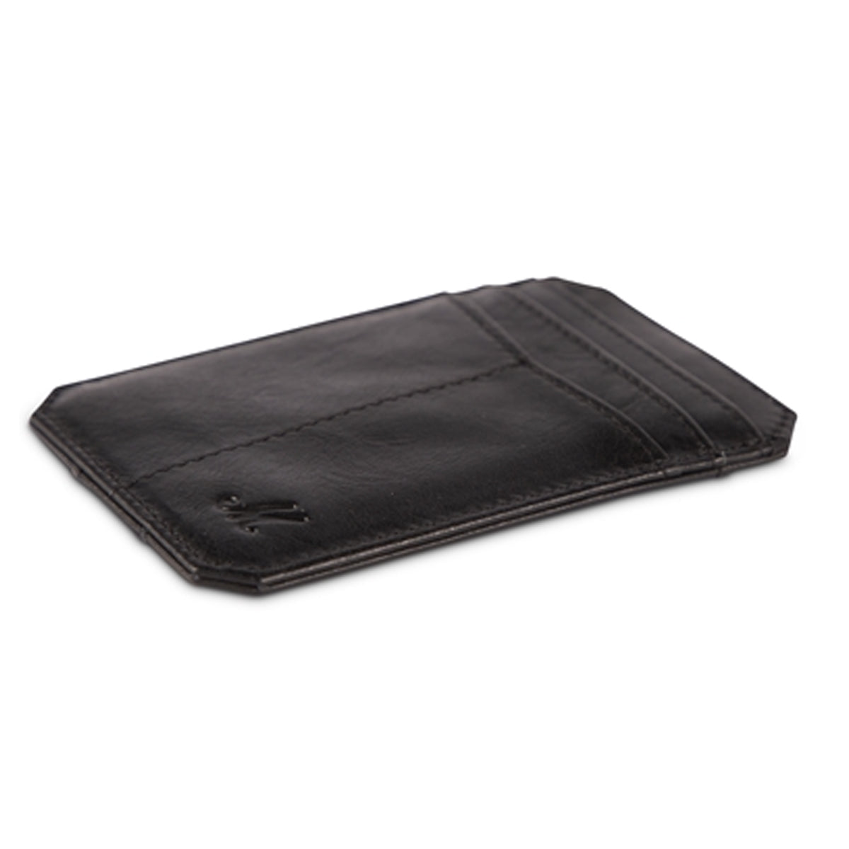 Marshall Access All Areas Black Wallet - ACCS-00222