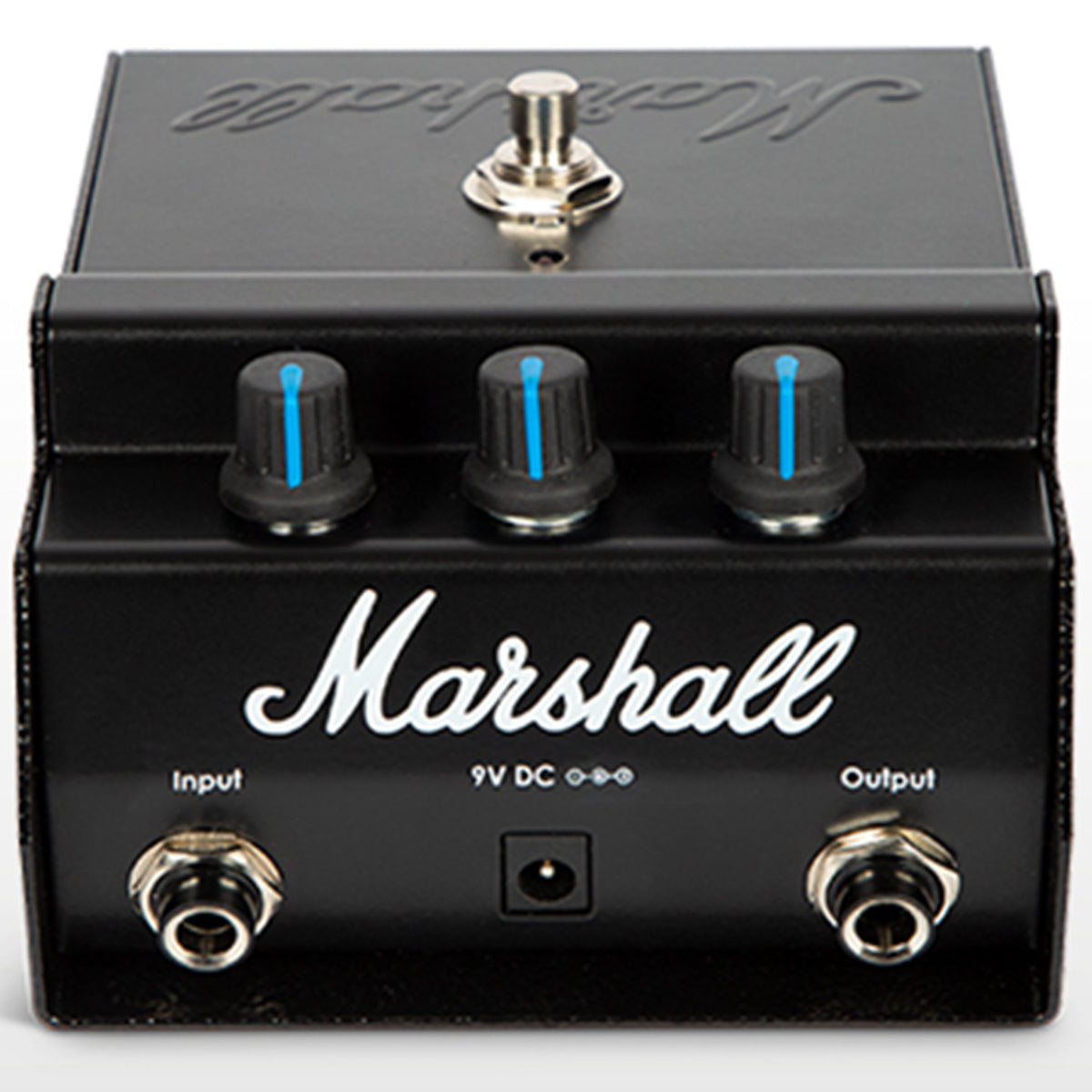 Marshall Bluesbreaker Overdrive Guitar Effects Pedal FX