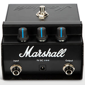 Marshall Bluesbreaker Overdrive Guitar Effects Pedal FX