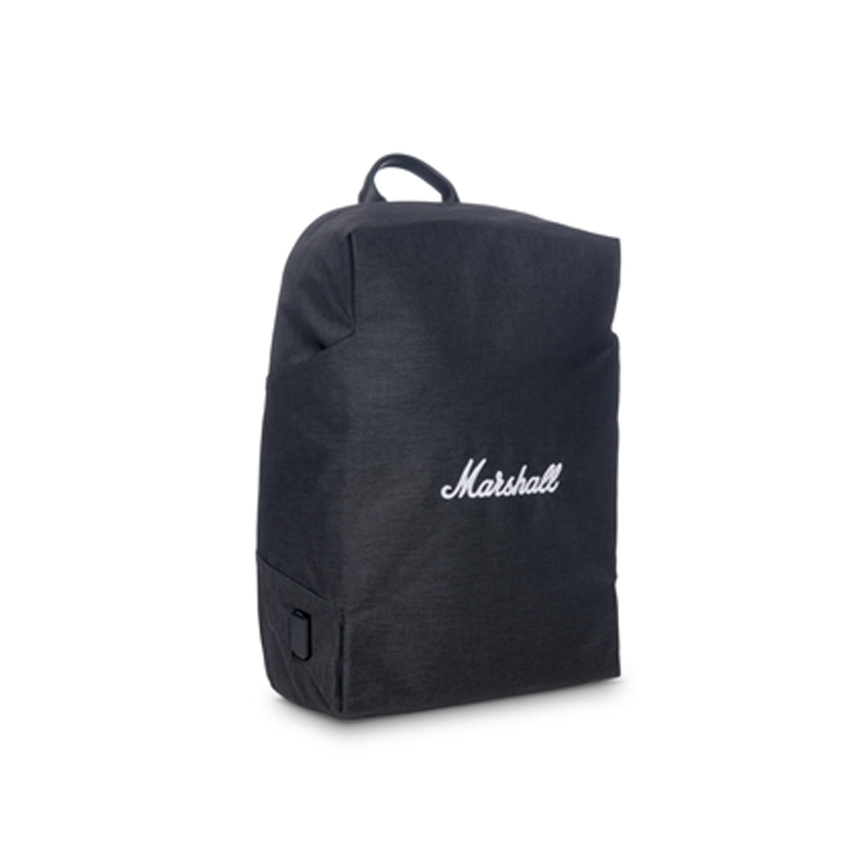 Marshall City Rocker Backpack Carry Bag - Black &amp; White - ACCS-00213