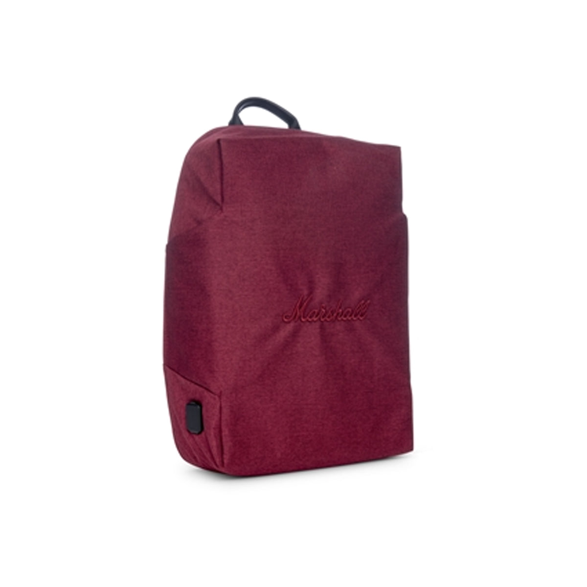 Marshall City Rocker Backpack Carry Bag - Crimson - ACCS-00212