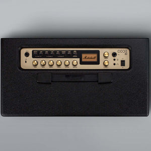 Marshall CODE 50 Guitar Amplifier 50w Combo Amp