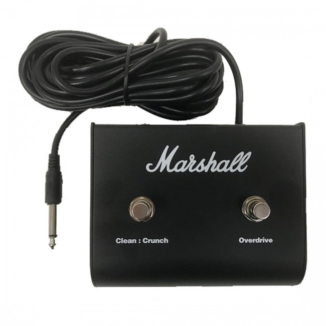 Marshall CONTROLLER-2 Foot Controller 2-Way 