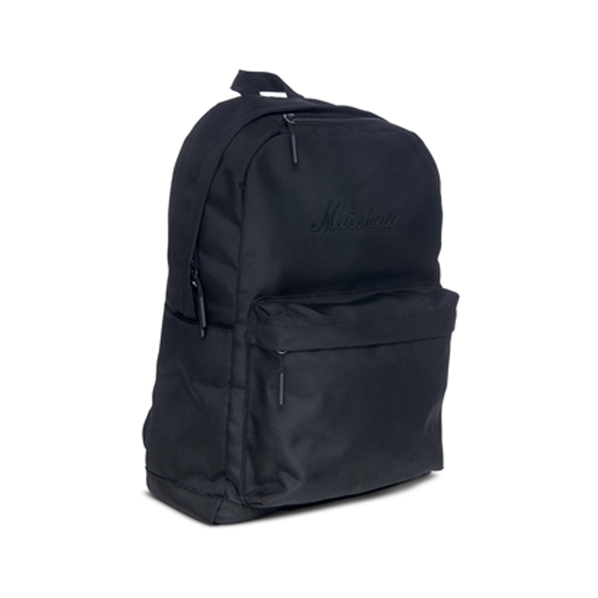 Marshall Crosstown Backpack Carry Bag - Black &amp; Black - ACCS-00204