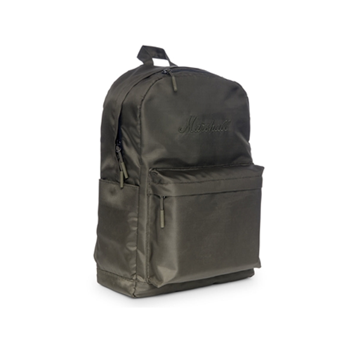 Marshall Crosstown Backpack Carry Bag - Olive - ACCS-00206