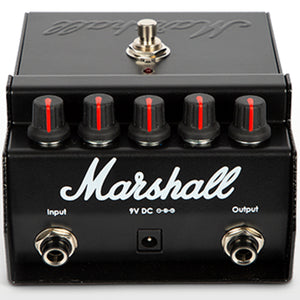 Marshall Drivemaster Drive Guitar Effects Pedal FX