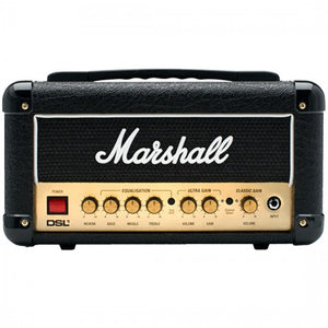 Marshall DSL1 Guitar Amp Head