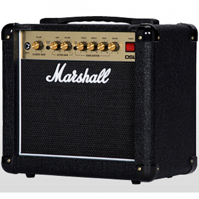 Marshall DSL1 Guitar Amplifier