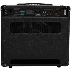 Marshall DSL20 Guitar Amplifier Combo Valve Amp 20W back