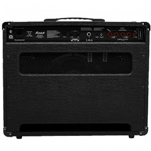 Marshall DSL40 Guitar Amplifier Combo Valve Amp 40W DSL-40 back