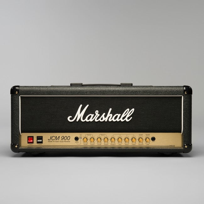 Marshall 4100 Head Valve Amp