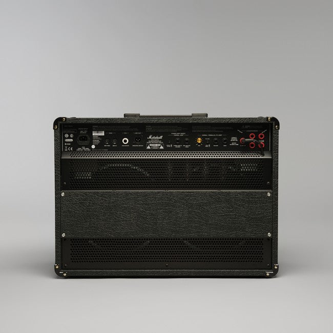 Marshall JVM210C Valve Guitar Combo Amp 2 x 12, 2 Channel Amplifier