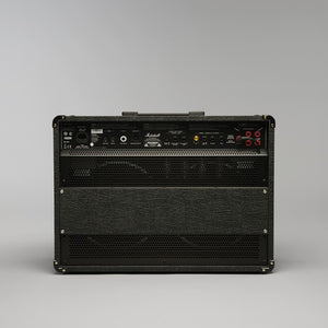 Marshall JVM210C Valve Guitar Combo Amp 2 x 12, 2 Channel Amplifier