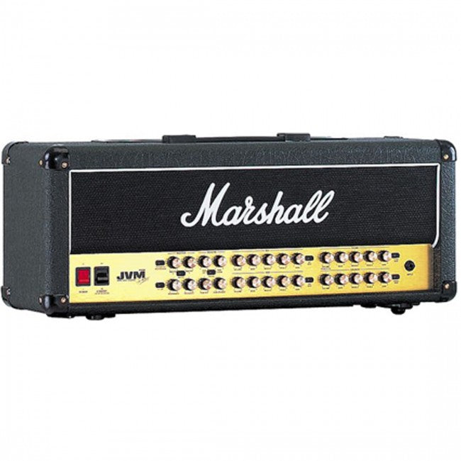 Marshall JVM410H Head Valve Amp