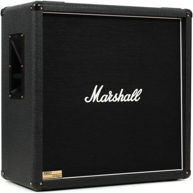 Marshall MC-1960BV Straight Cab 280w 4x12 Vintage 30s