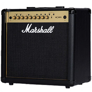 Marshall MG50GFX Guitar Amplifier Combo 50W - NEW MG GOLD SERIES