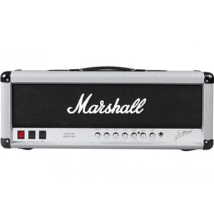 Marshall MLH-2555X Silver Jubilee Head Amp 100W