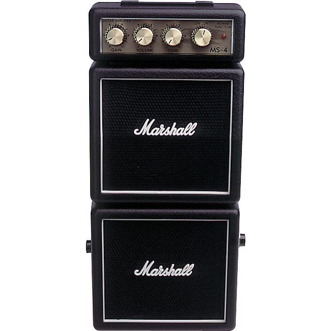 Marshall MS4 Micro Stack