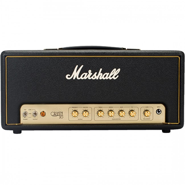 Marshall ORIGIN 20H Guitar Amplifier Head