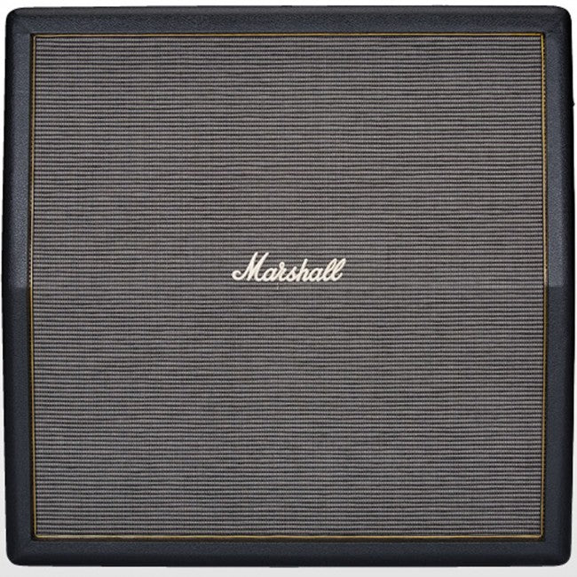 Marshall ORIGIN 412A Gutiar Cabinet 