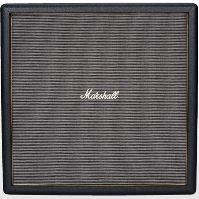 Marshall ORIGIN 412B Gutiar Cabinet 