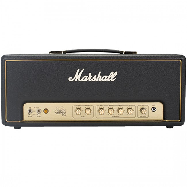 Marshall ORIGIN 50H Guitar Amplifier Head
