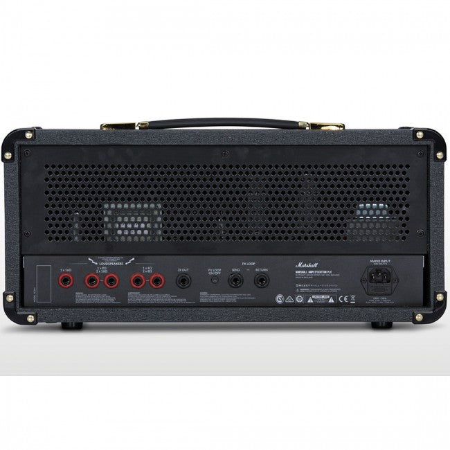 Marshall SC-20H Guitar Amplifier Head