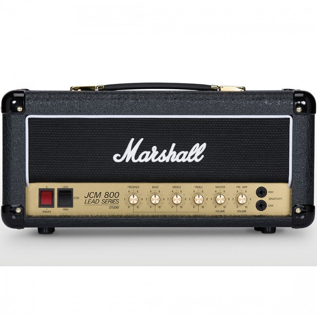 Marshall SC-20H Studio Classic Amplifier Head