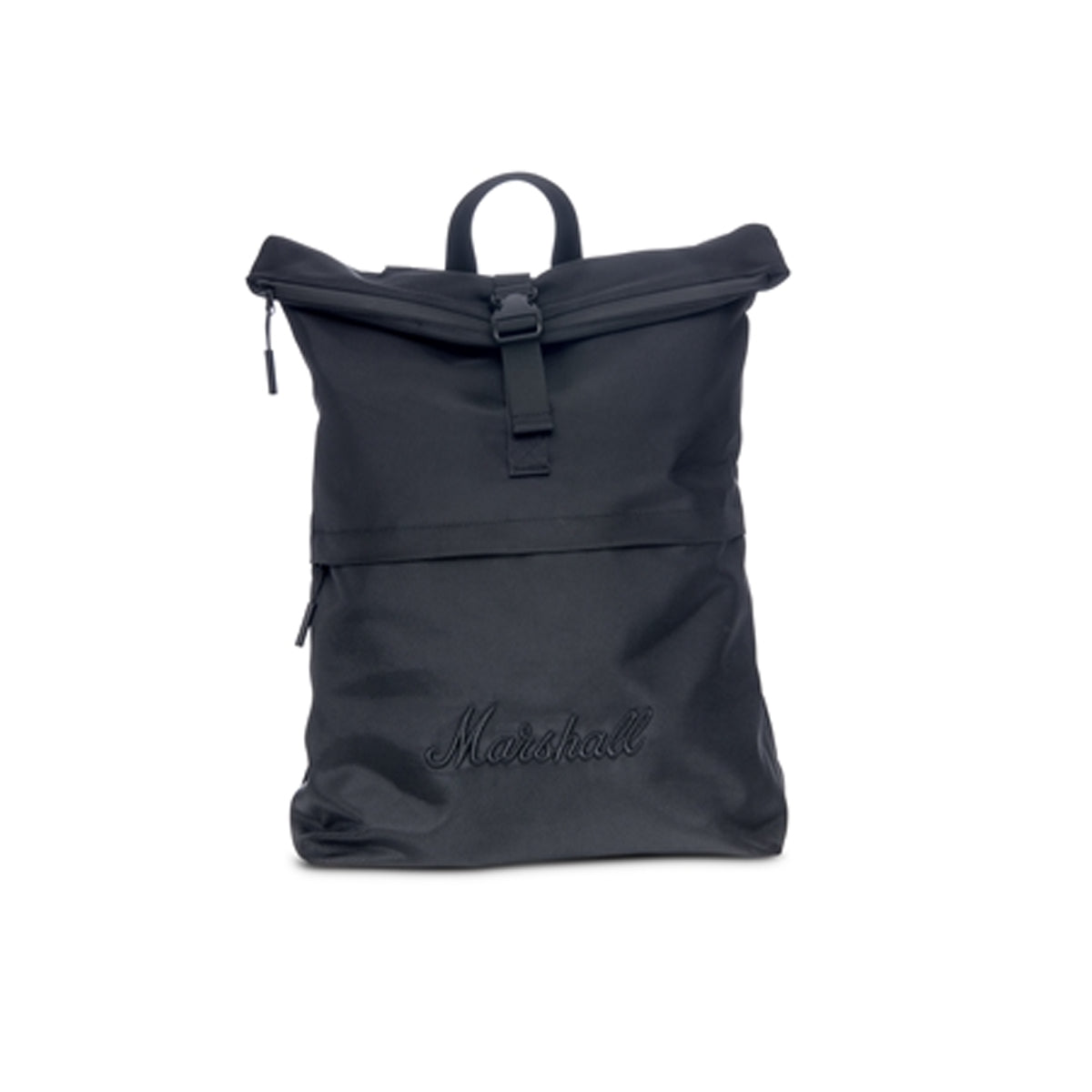 Marshall Seeker Backpack Carry Bag - Black & Black - ACCS-00214