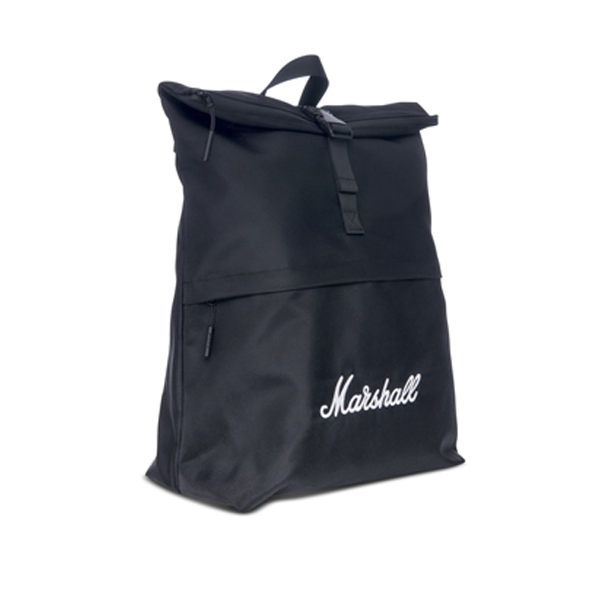 Marshall Seeker Backpack Carry Bag - Black & White - ACCS-00215