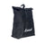 Marshall Seeker Backpack Carry Bag - Black & White - ACCS-00215