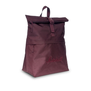 Marshall Seeker Backpack Carry Bag - Crimson - ACCS-00216