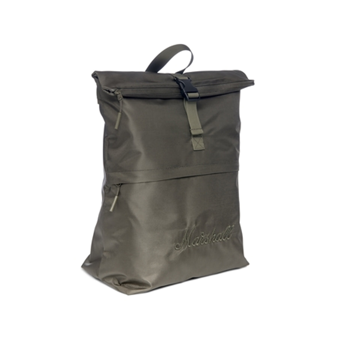 Marshall Seeker Backpack Carry Bag - Olive - ACCS-00217
