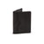 Marshall Suedehead Wallet Black Suede - ACCS-00218