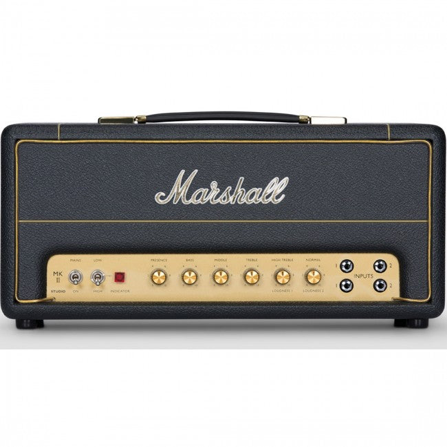 Marshall SV-20H Studio Vintage Guitar Amplifier Head
