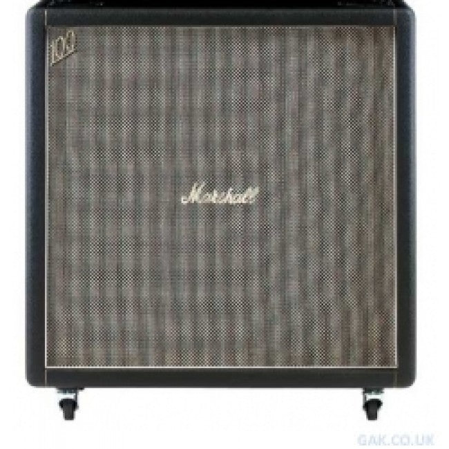 Marshall 1960BHW Handwired Cover 1