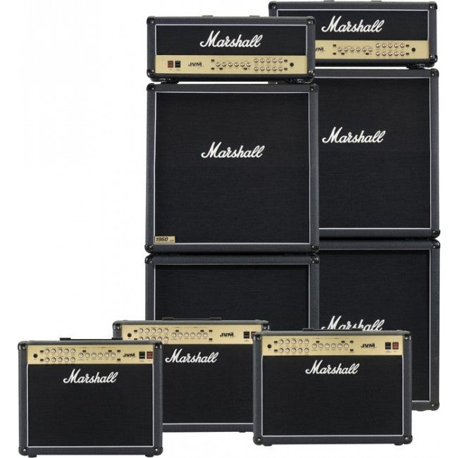 marshall amplifier