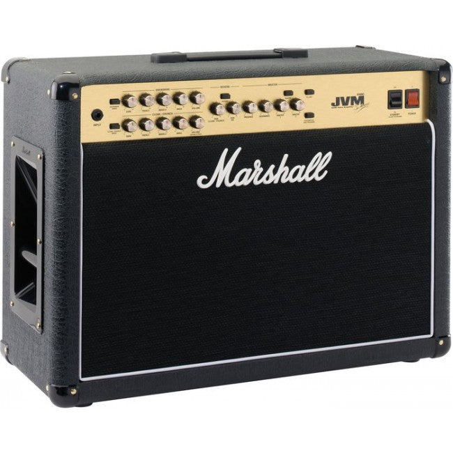 Marshall JVM210C Valve Amp