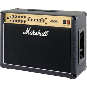 Marshall JVM210C Valve Guitar Combo 