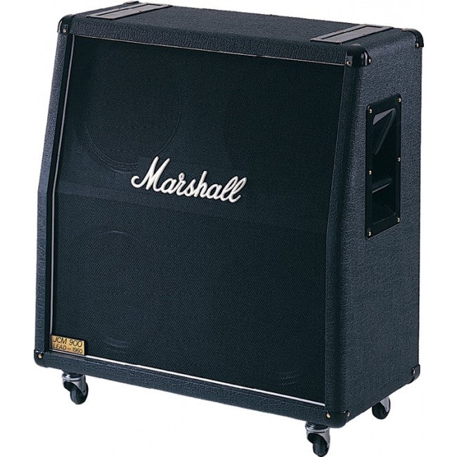 Marshall MC-1960A Cabinet Angled Cab