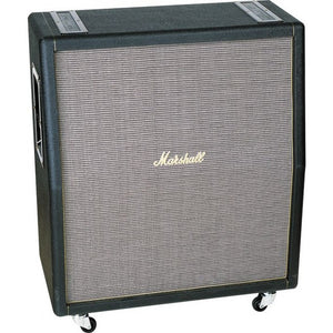 marshall cabinet