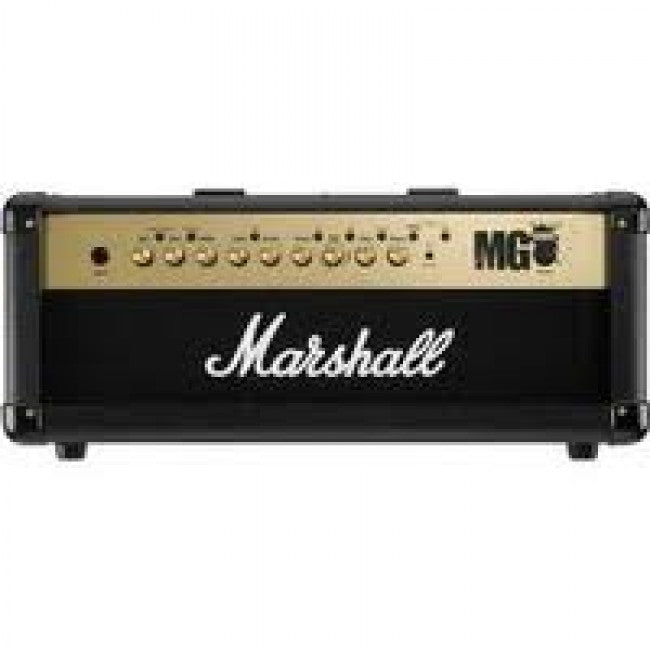 Marshall MG4 MG100HFX